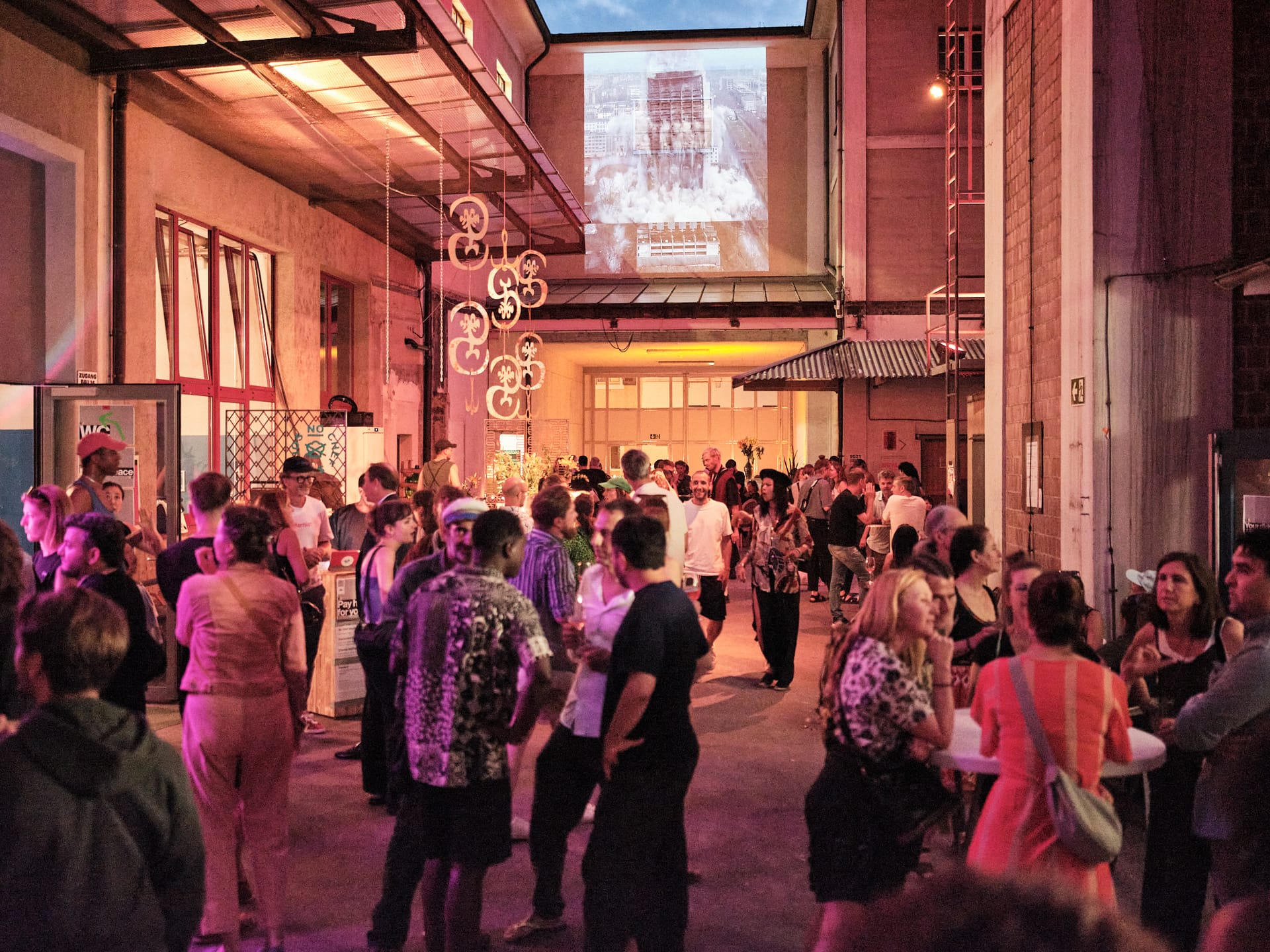 Art & Installations — OMG, Franck! gallery 3