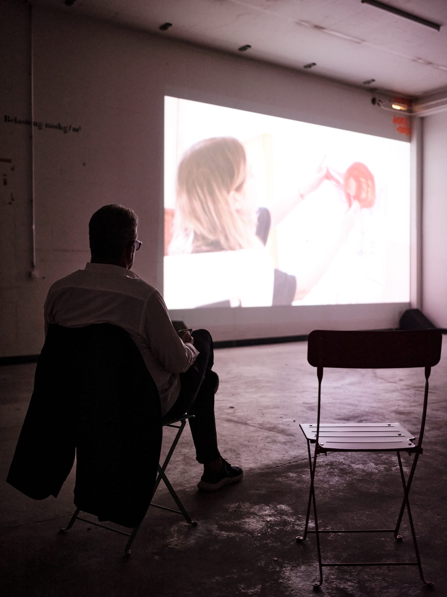 Art & Installations — OMG, Franck! gallery 1