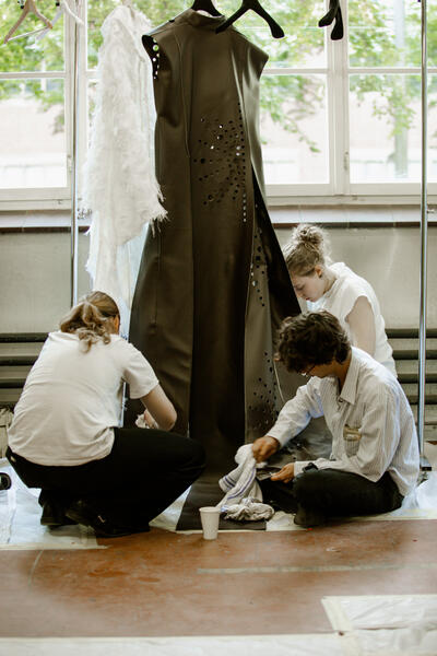 OMG, Franck! 2025 carousel image 13