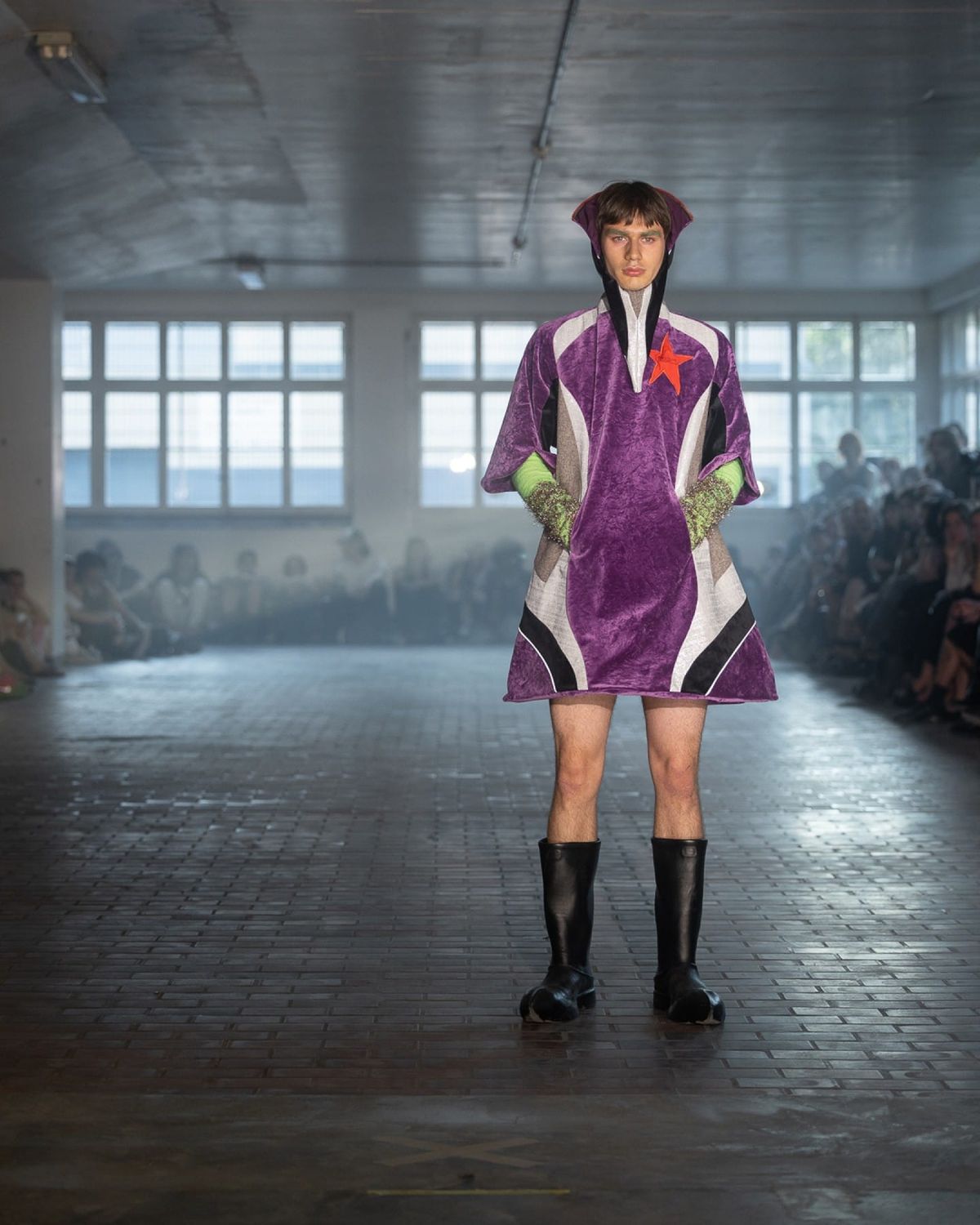 Fashion & Design — OMG, Franck! gallery 2