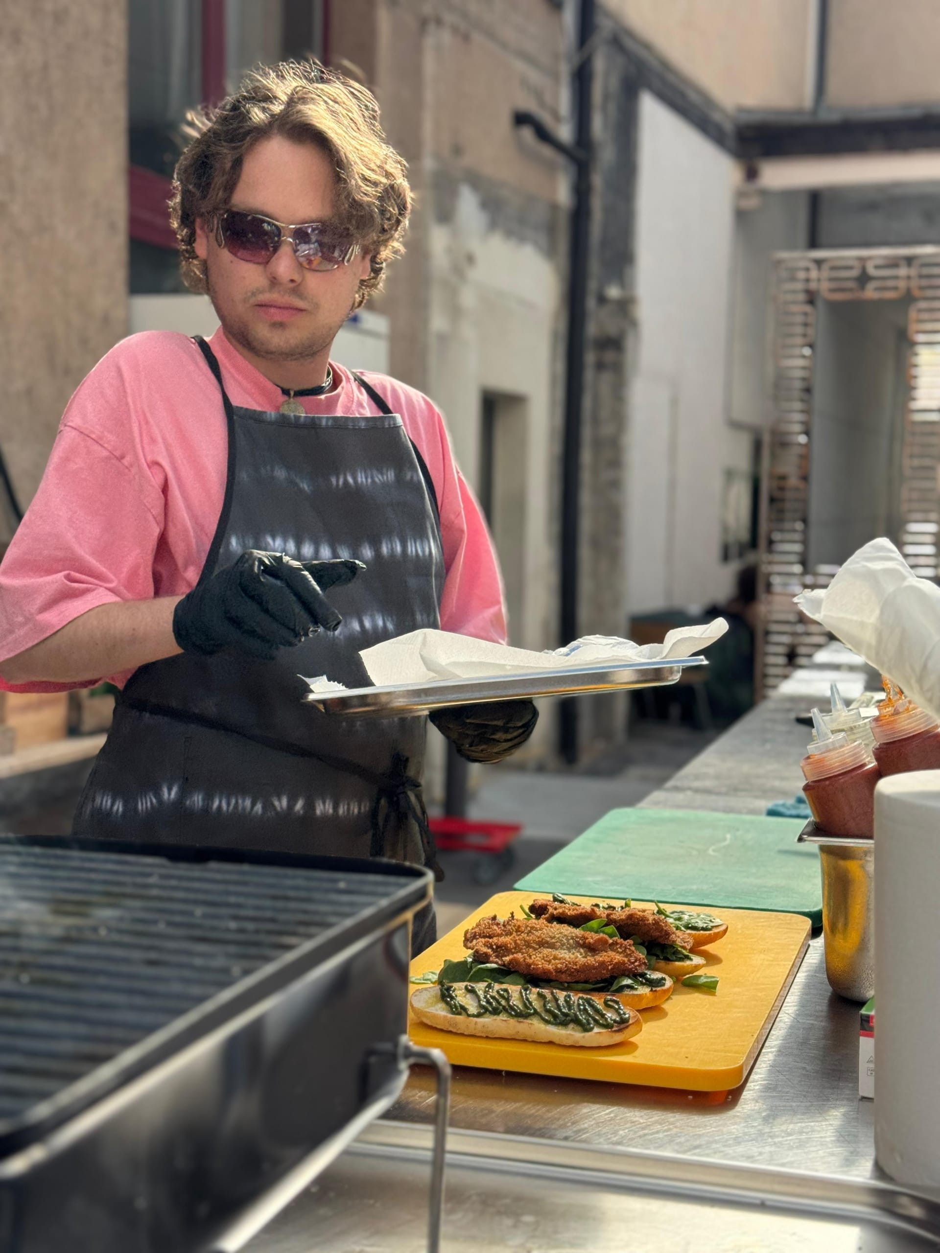 Food & Kitchen — OMG, Franck! gallery 1