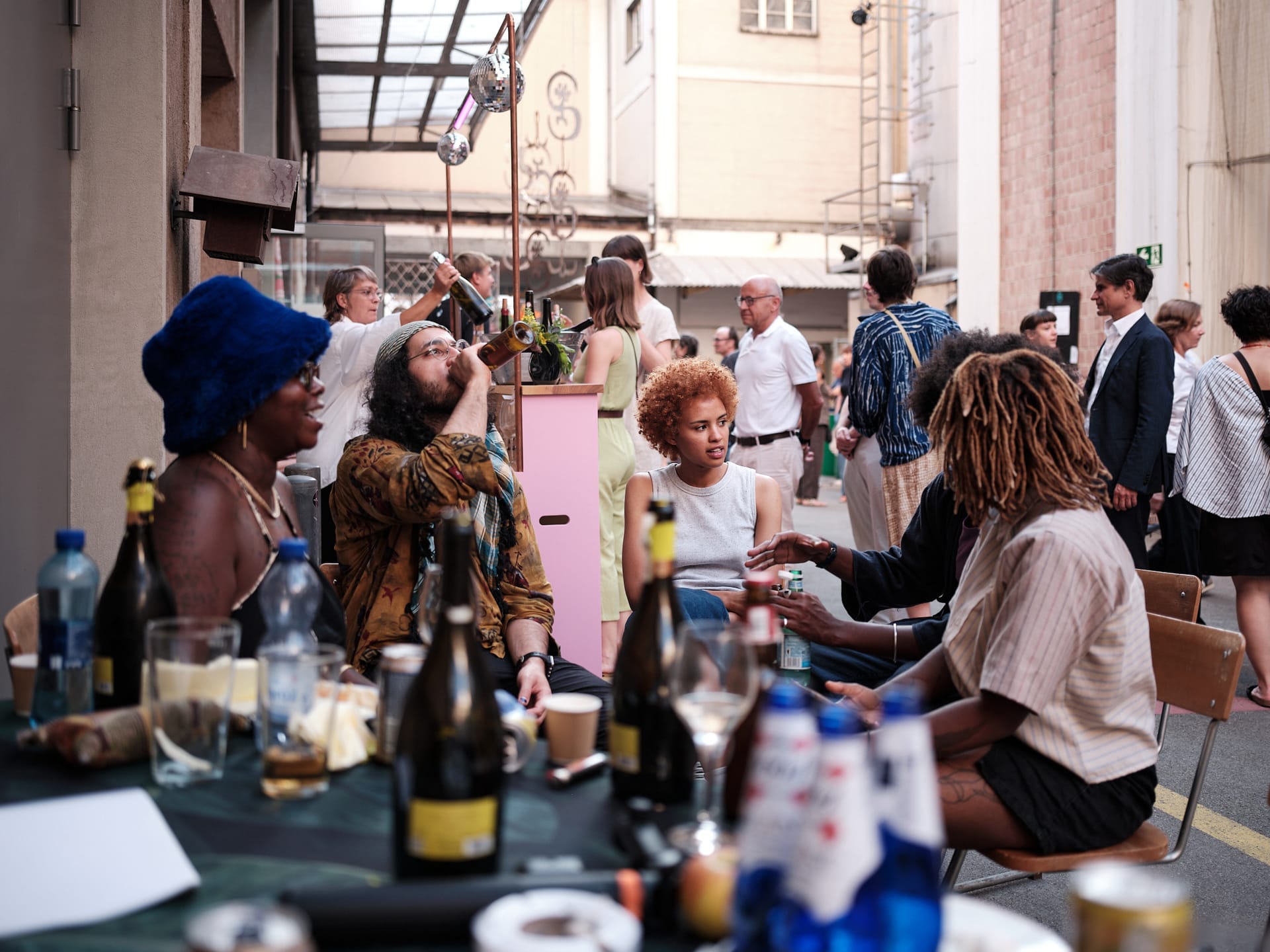 Food & Kitchen — OMG, Franck! gallery 2