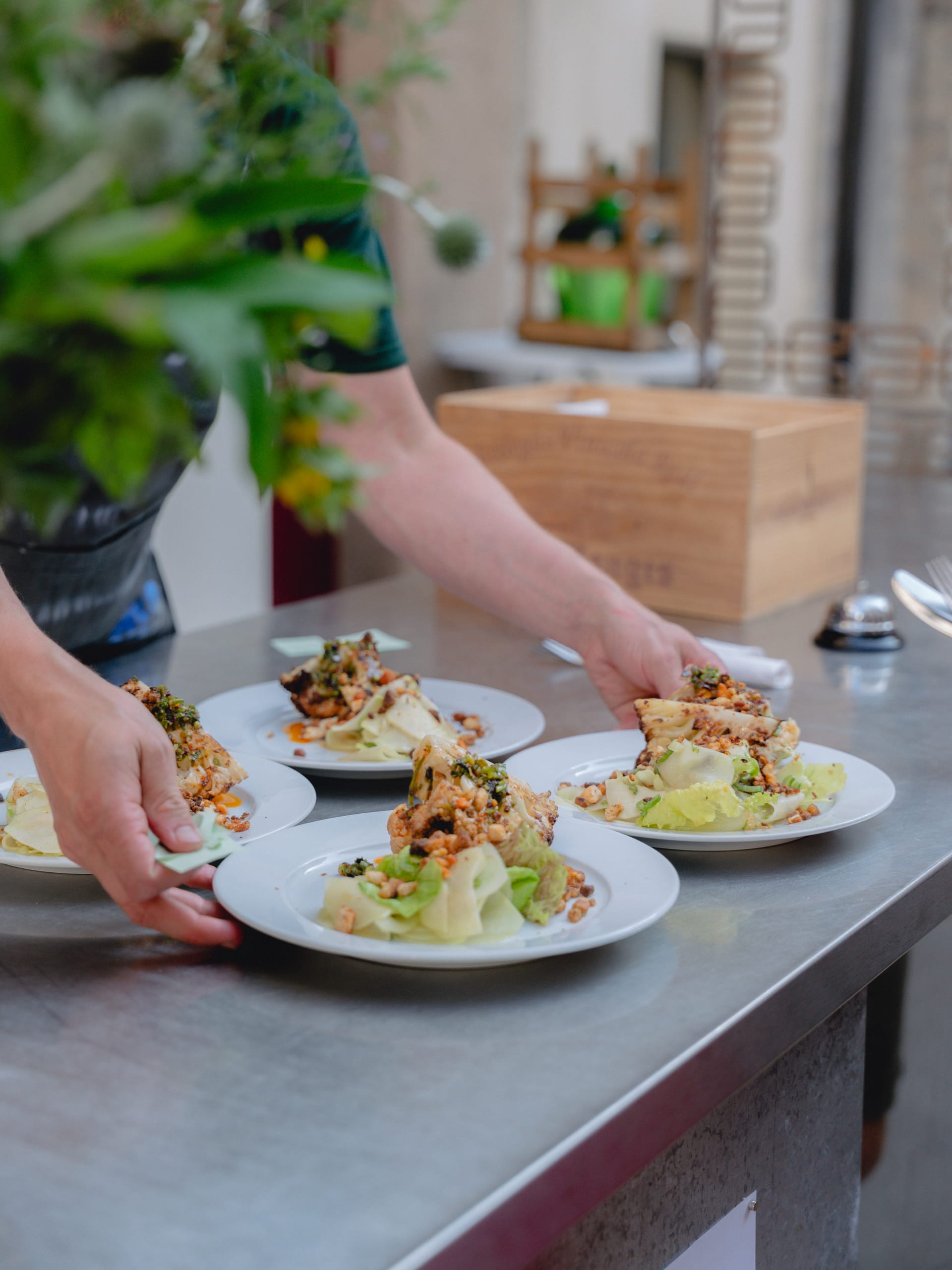 Food & Kitchen — OMG, Franck! gallery 3