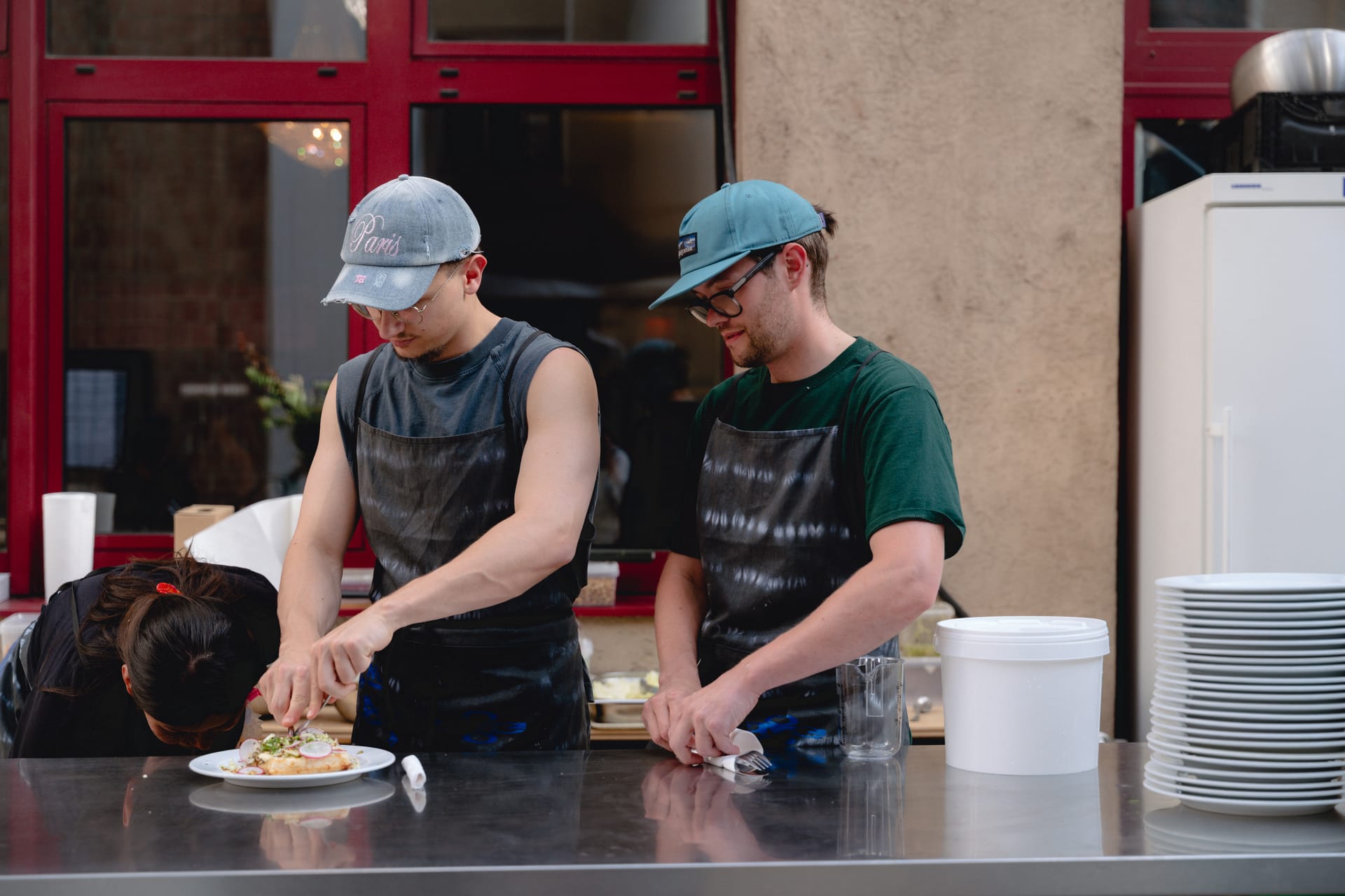 Food & Kitchen — OMG, Franck! gallery 4