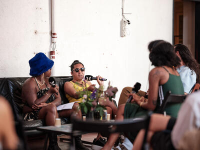 OMG, Franck! 2025 carousel image 69