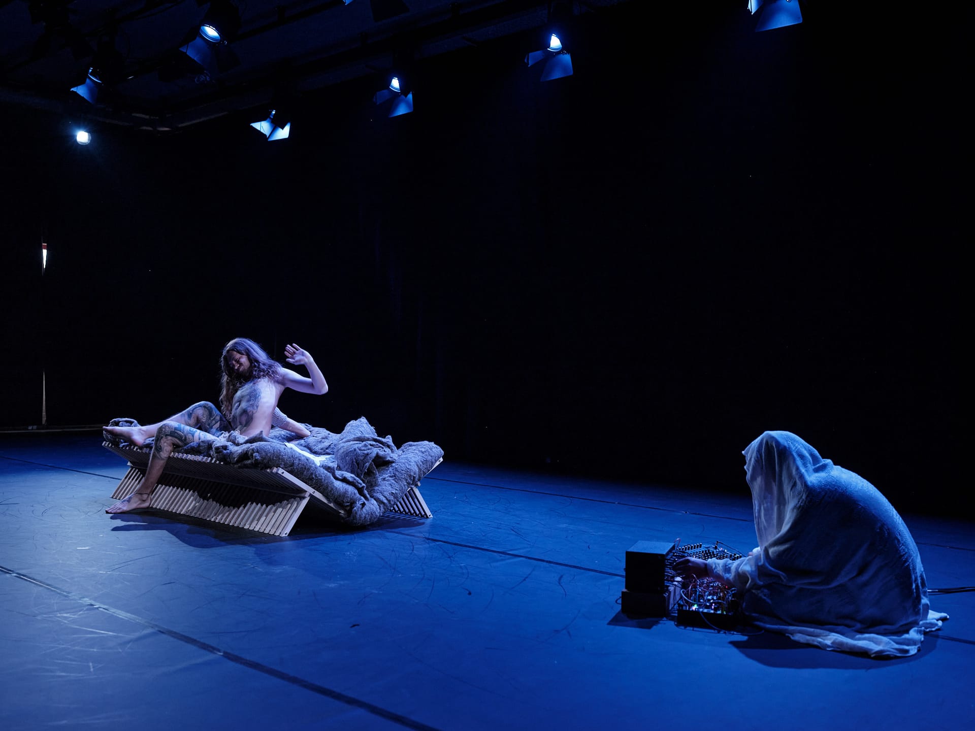 Performance & Dance — OMG, Franck! gallery 3