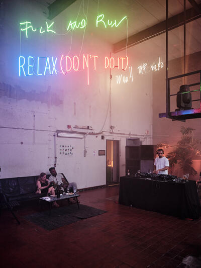 OMG, Franck! 2025 carousel image 67