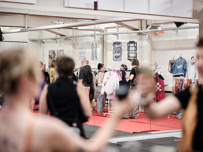 OMG, Franck! 2025 carousel image 66