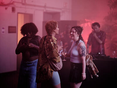 OMG, Franck! 2025 carousel image 65