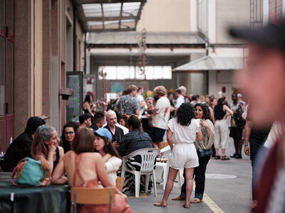 OMG, Franck! 2025 carousel image 64