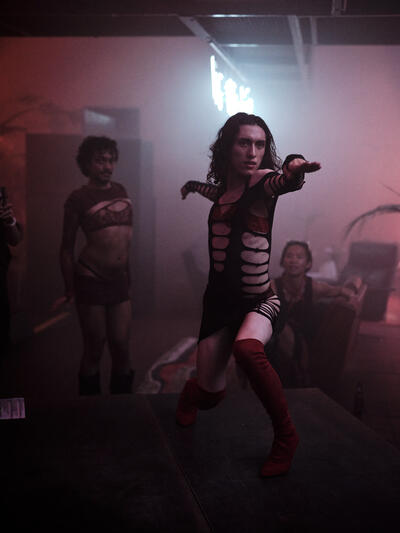 OMG, Franck! 2025 carousel image 60