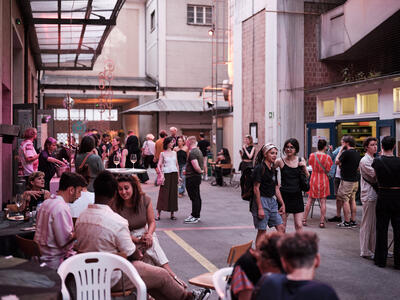 OMG, Franck! 2025 carousel image 59