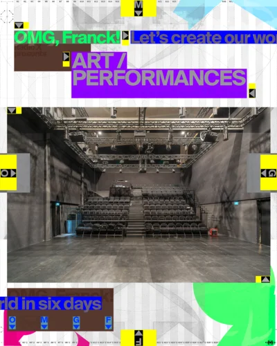 OMG, Franck! 2025 carousel image 51