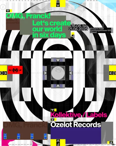 OMG, Franck! 2025 carousel image 49