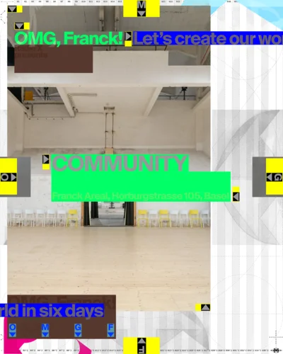 OMG, Franck! 2025 carousel image 55