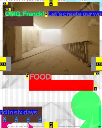 OMG, Franck! 2025 carousel image 53