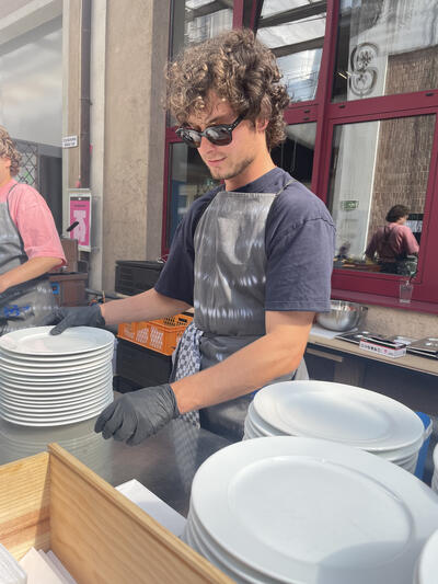 OMG, Franck! 2025 carousel image 44