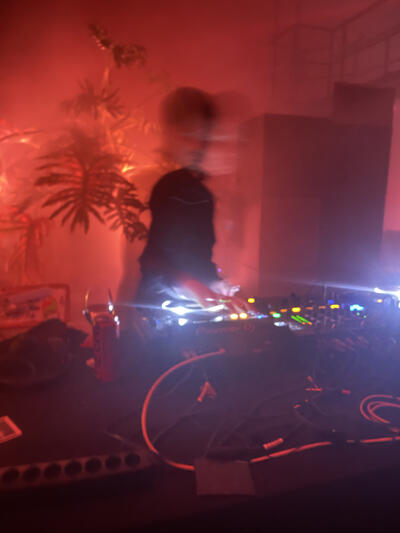 OMG, Franck! 2025 carousel image 39