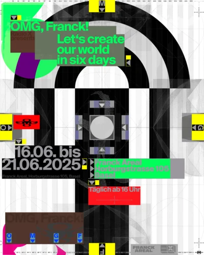 OMG, Franck! 2025 carousel image 29