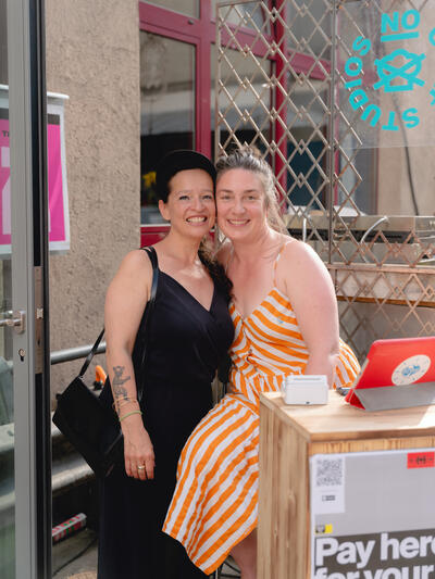 OMG, Franck! 2025 carousel image 33