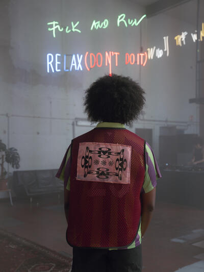 OMG, Franck! 2025 carousel image 72