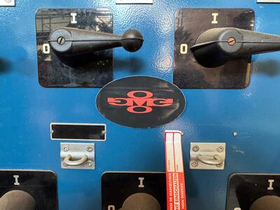 OMG, Franck! 2025 carousel image 47