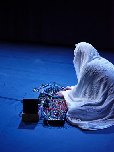 OMG, Franck! 2025 carousel image 27