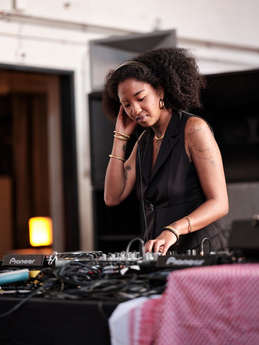 Music & Clubculture — OMG, Franck! gallery 1