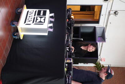 OMG, Franck! 2025 carousel image 2