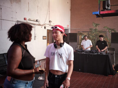 OMG, Franck! 2025 carousel image 3