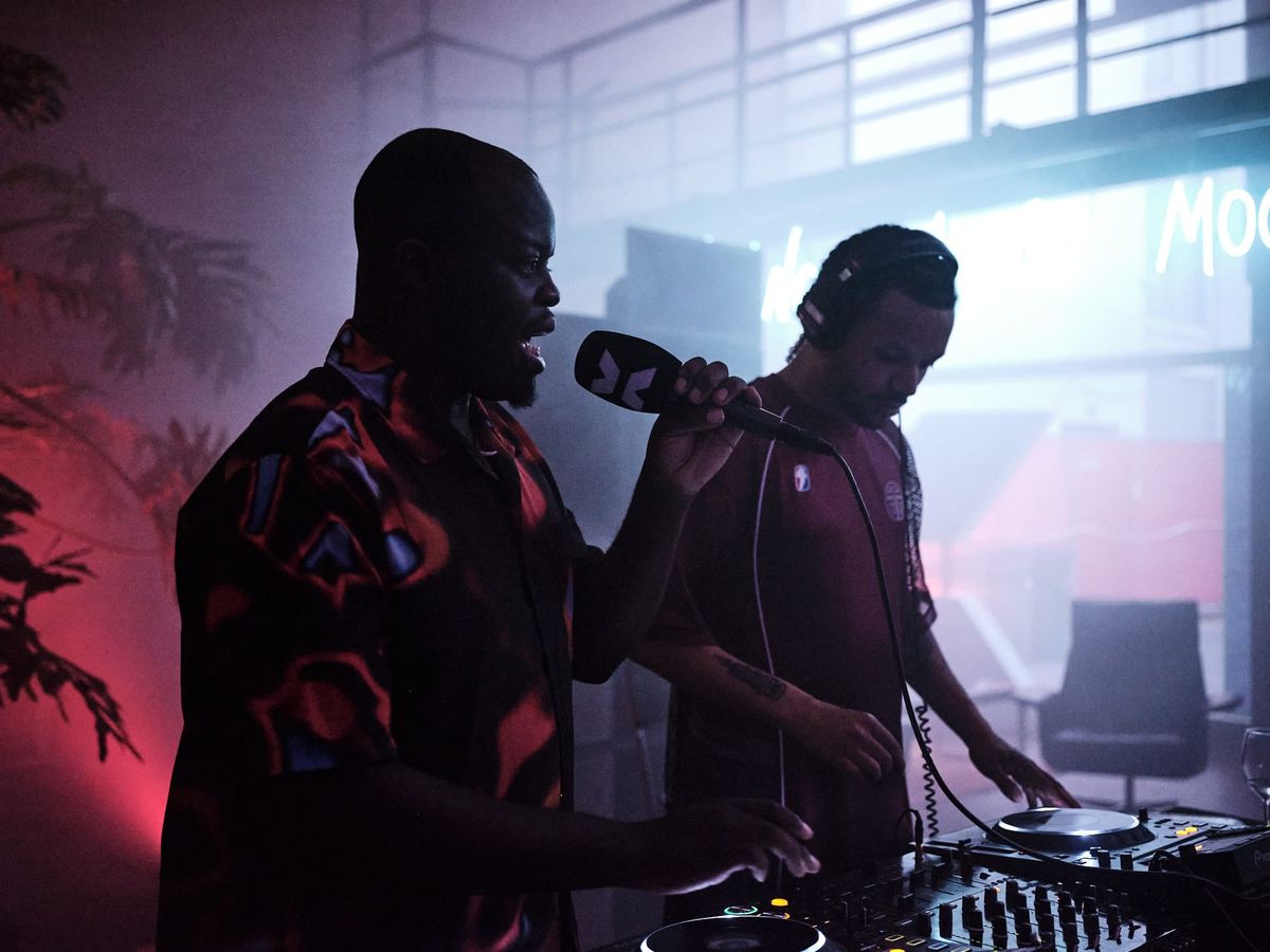 Music & Clubculture — OMG, Franck! gallery 4