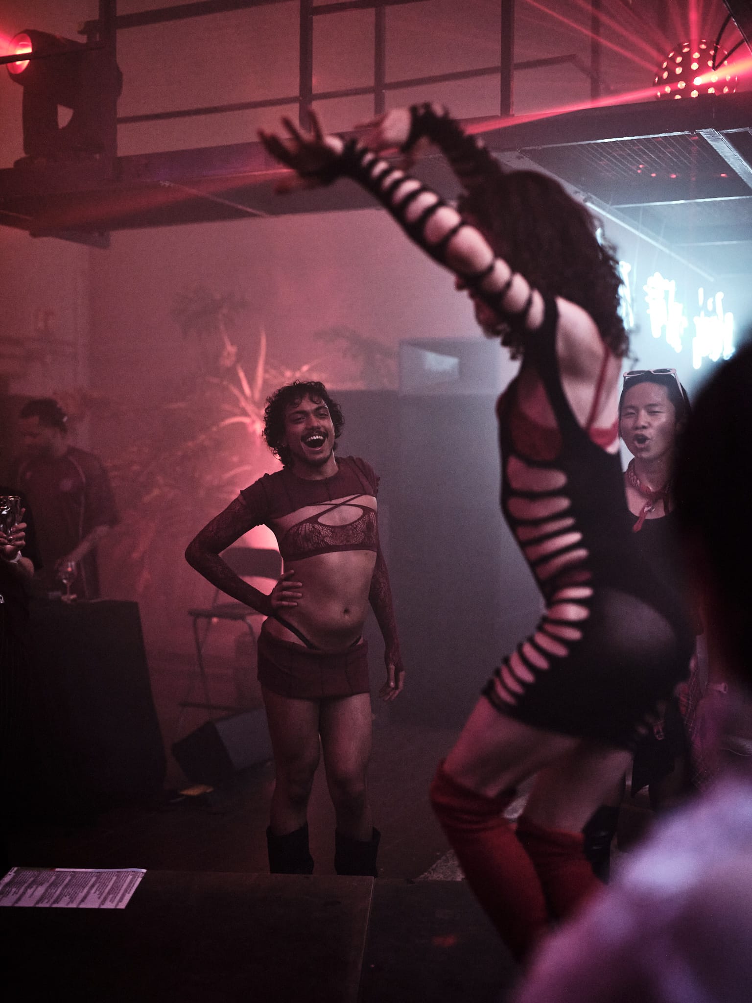 Performance & Dance — OMG, Franck! gallery 1