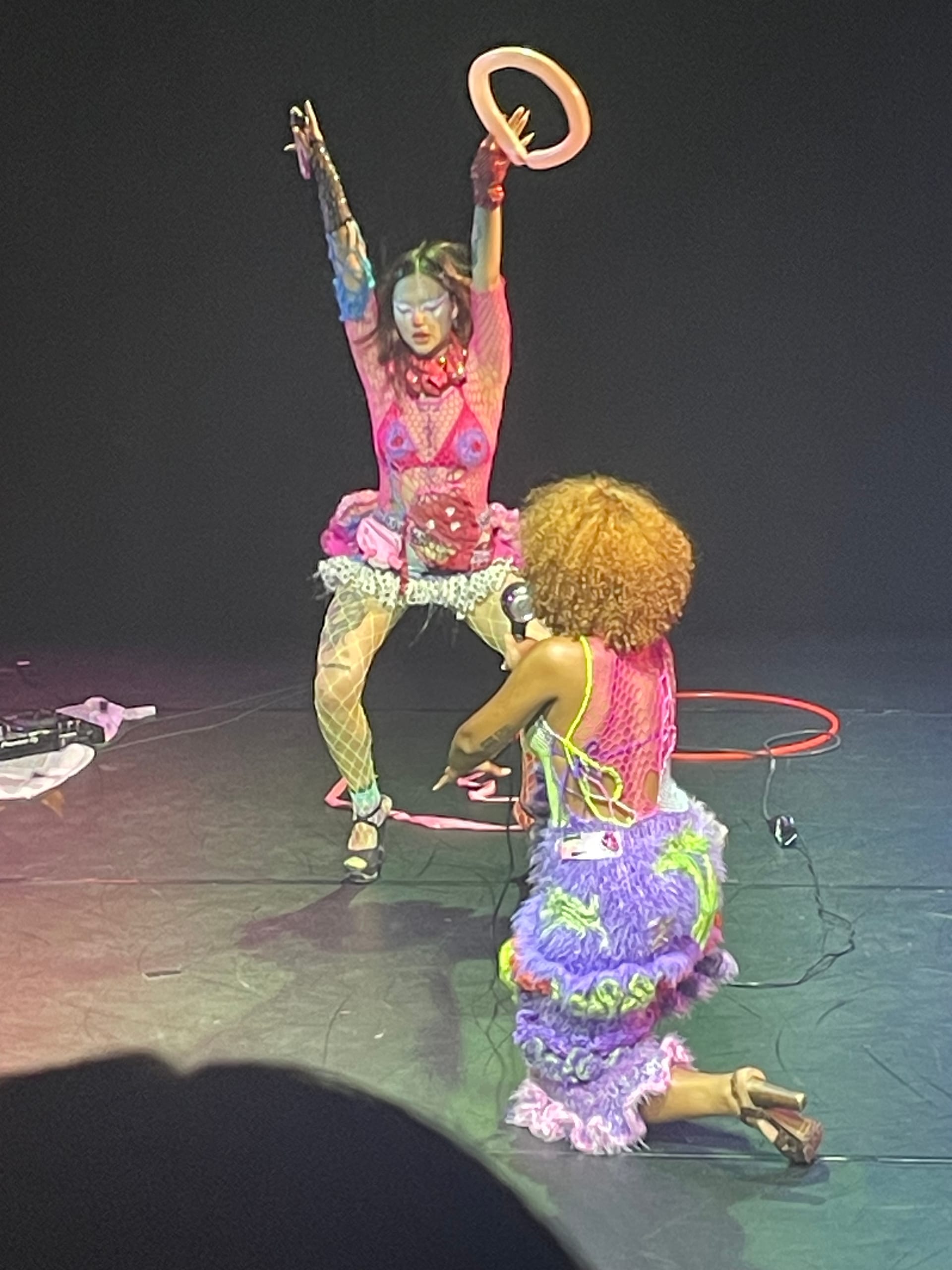 Performance & Dance — OMG, Franck! gallery 2