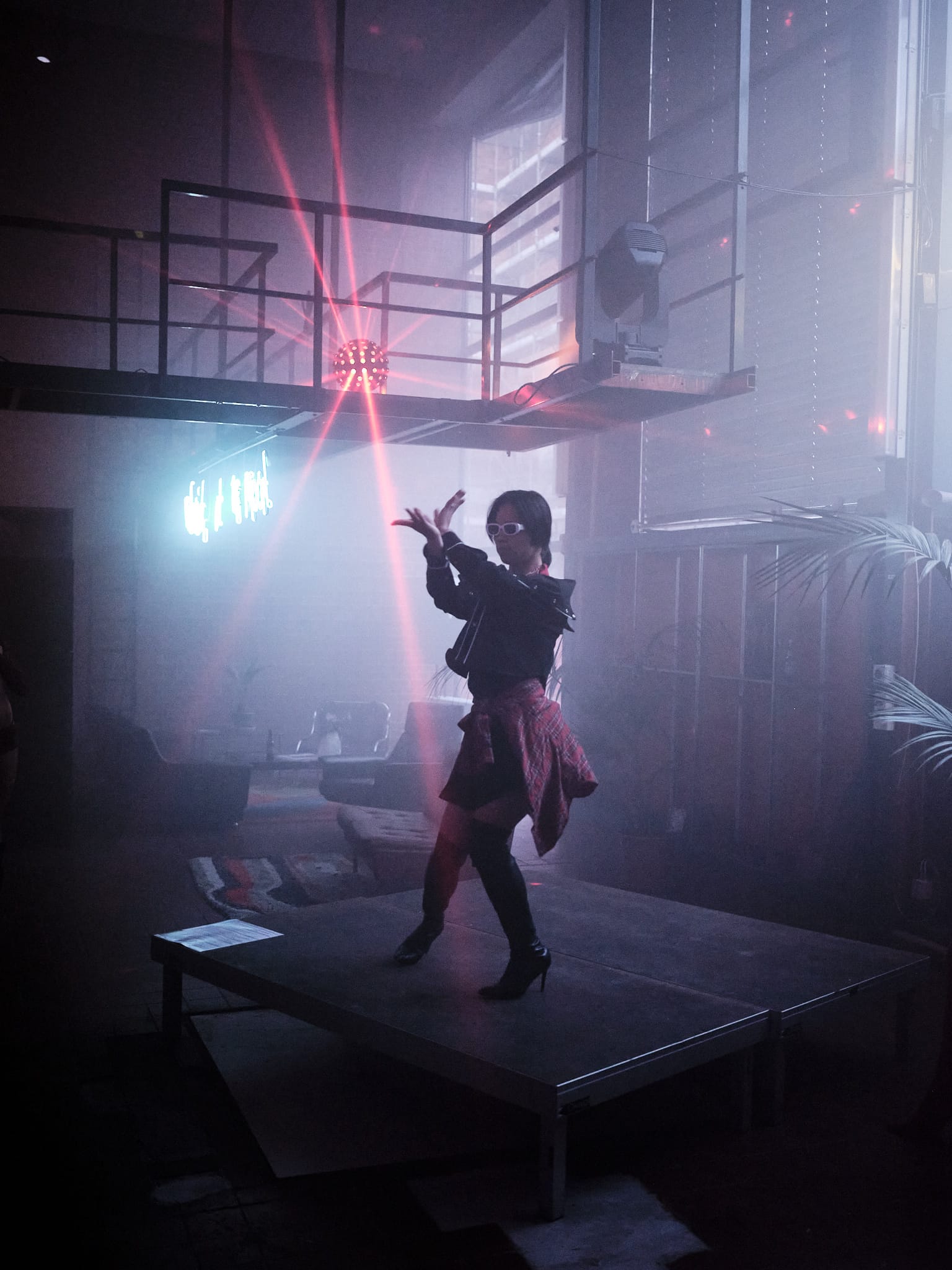 Performance & Dance — OMG, Franck! gallery 4