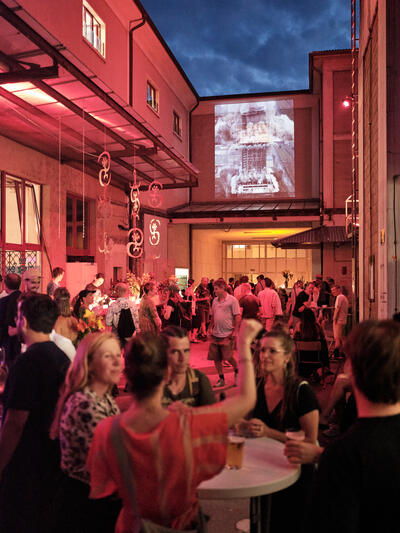 OMG, Franck! 2025 carousel image 21