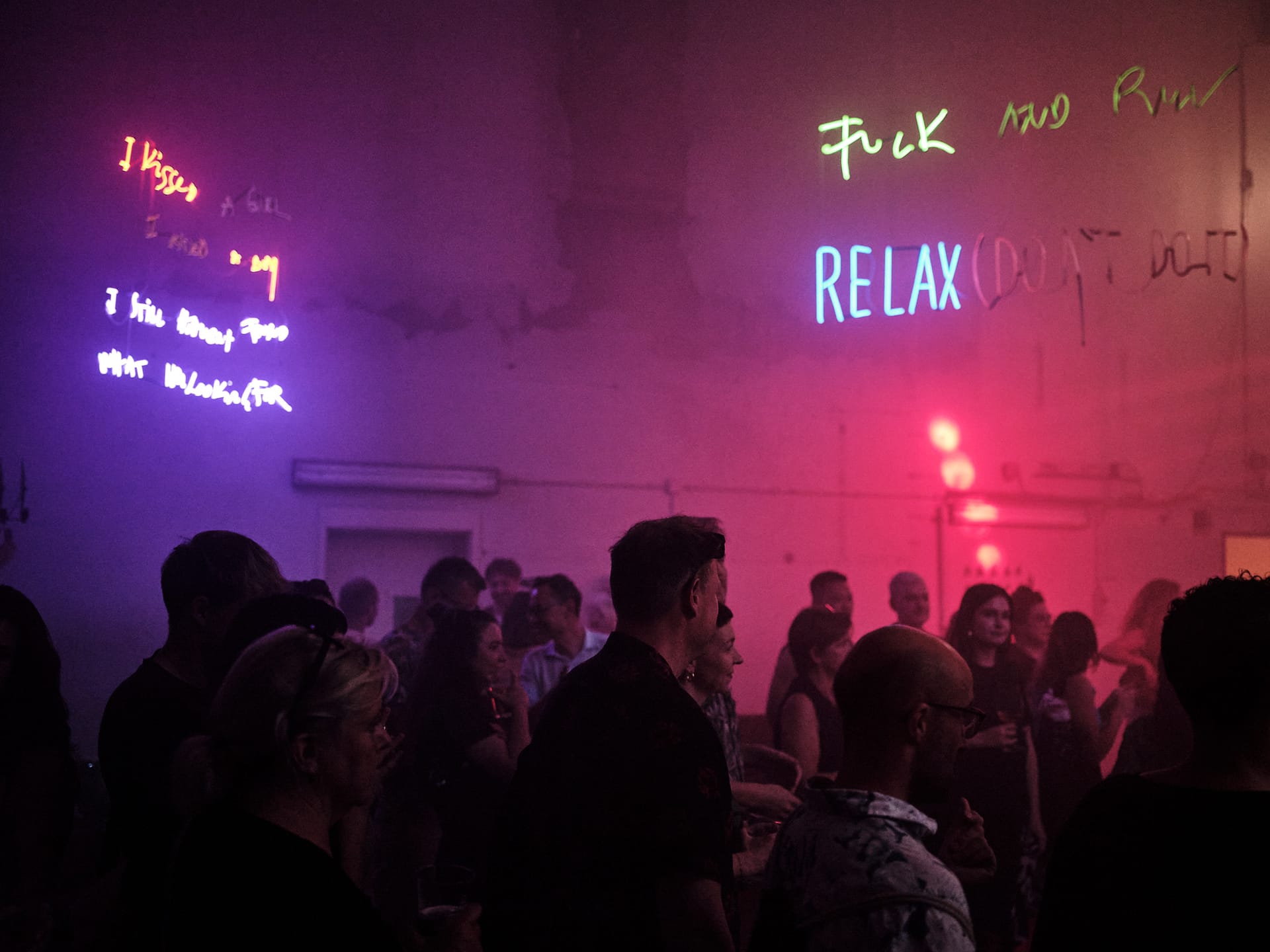 Space, Team & Partners — OMG, Franck! gallery 4